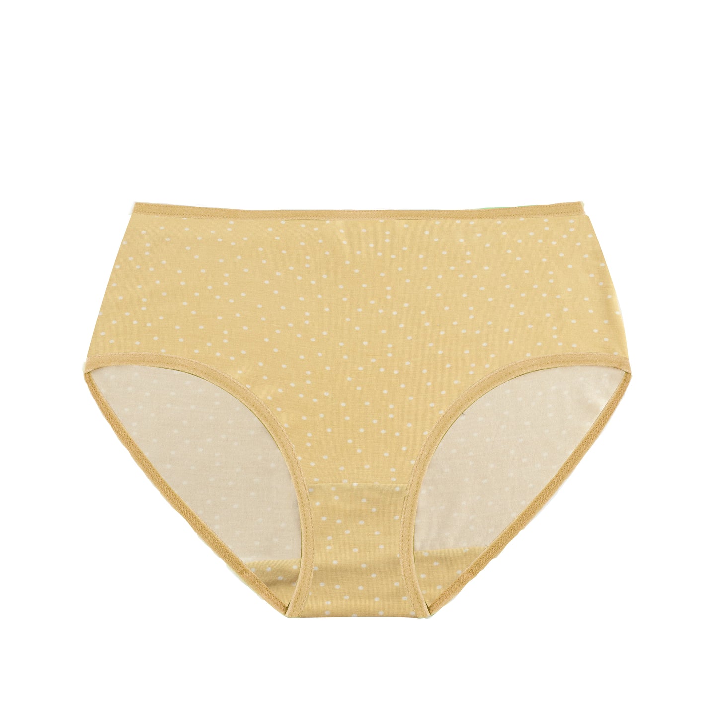 Milk® Sensation Women Midi 3-Pack Printed Colors