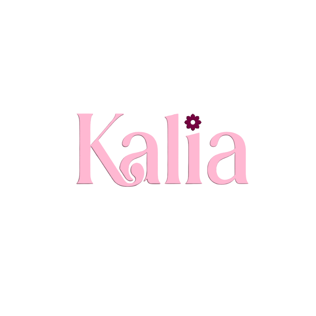 Kalia® Women "Round Neck" Long Sleeves Top