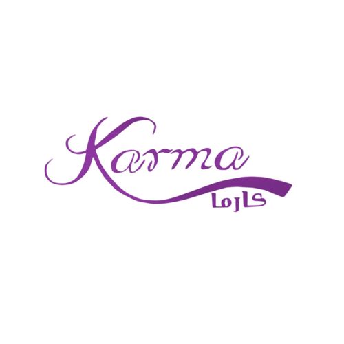 Karma® Women Half Sleeves Top