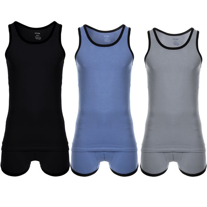 Cottonil® Everyday Men Underwear Set