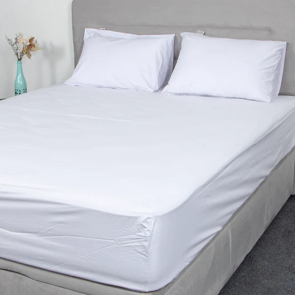 Comfy® Deluxe Microfiber Fitted Bed Sheets 3-Pieces Set - 120 cm