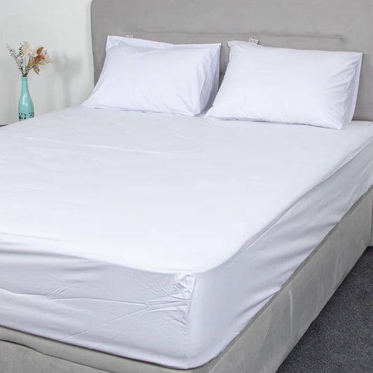 Comfy® Deluxe Microfiber Fitted Bed Sheets 3-Pieces Set - 120 cm