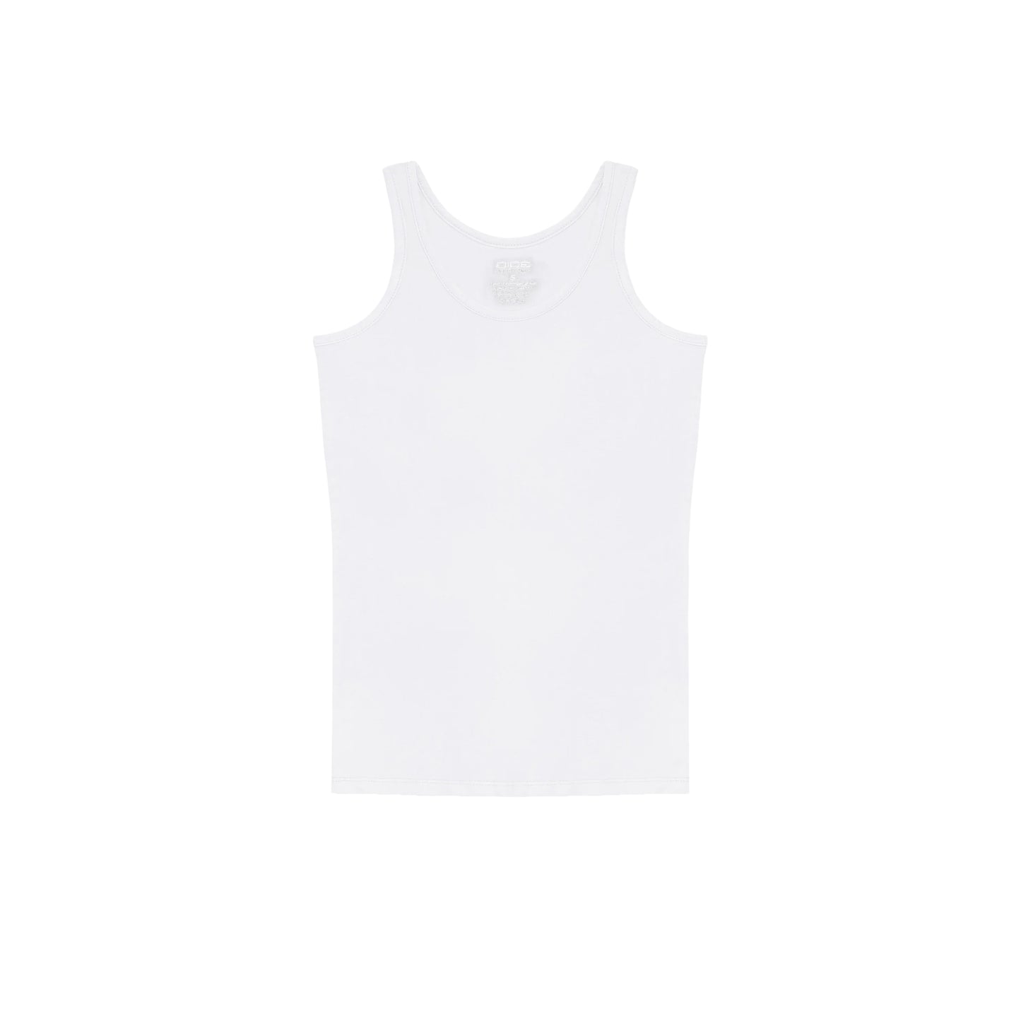Dice® Women "Wide Strap" Tank Top