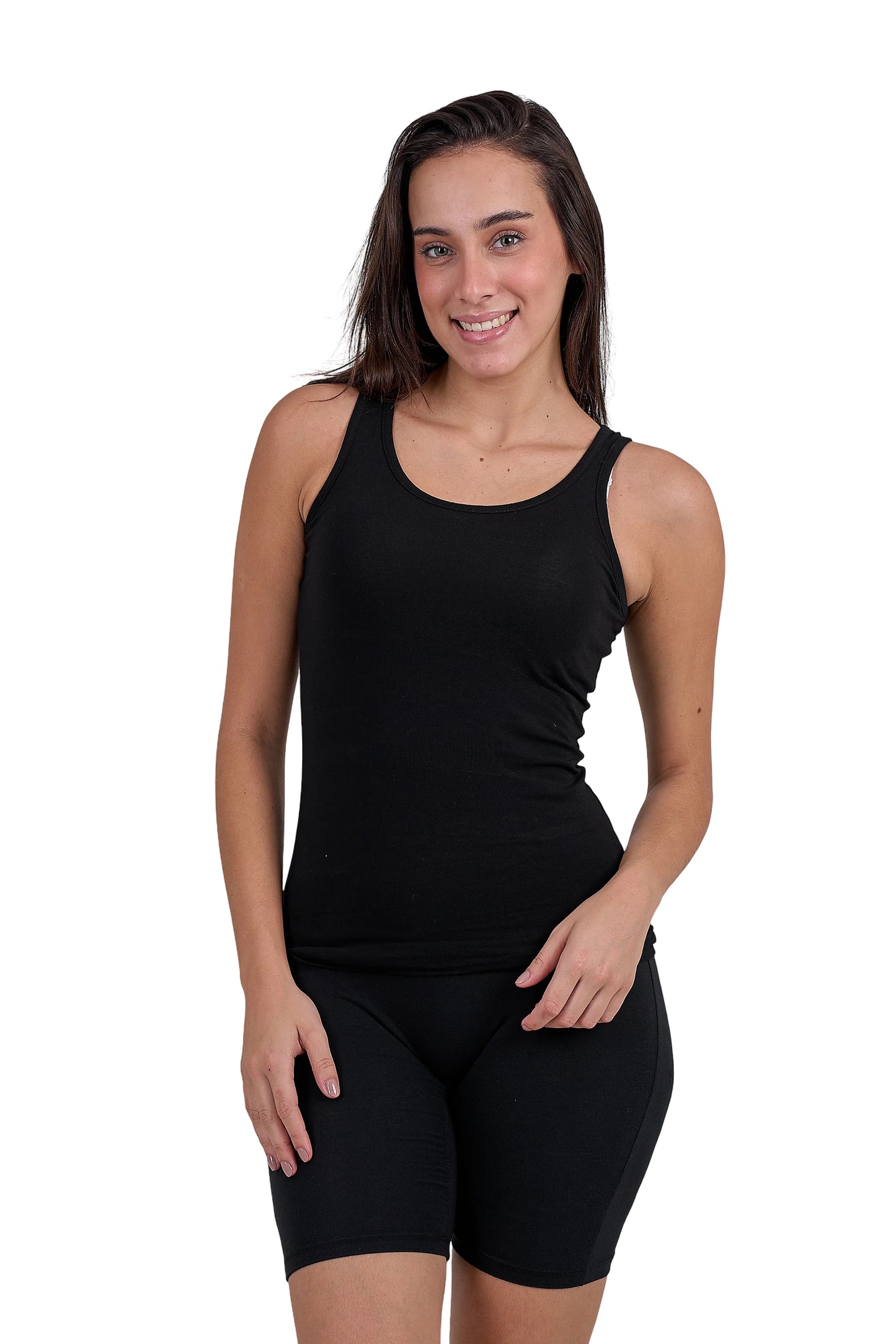 Dice® Women "Wide Strap" Tank Top