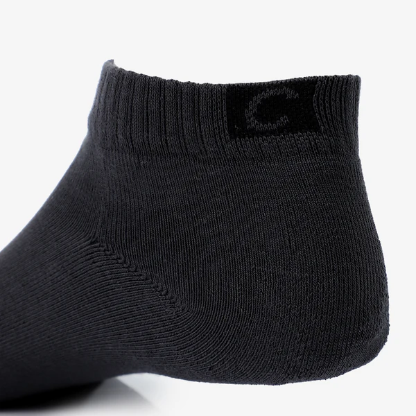 Cottonil® Men Quarter High Cut Socks