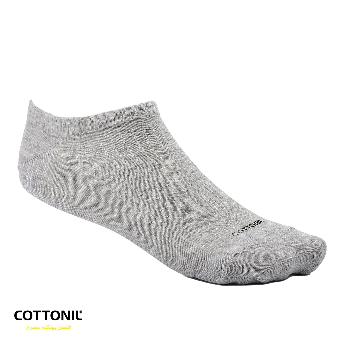 Cottonil® Men Low Cut Ankle Socks
