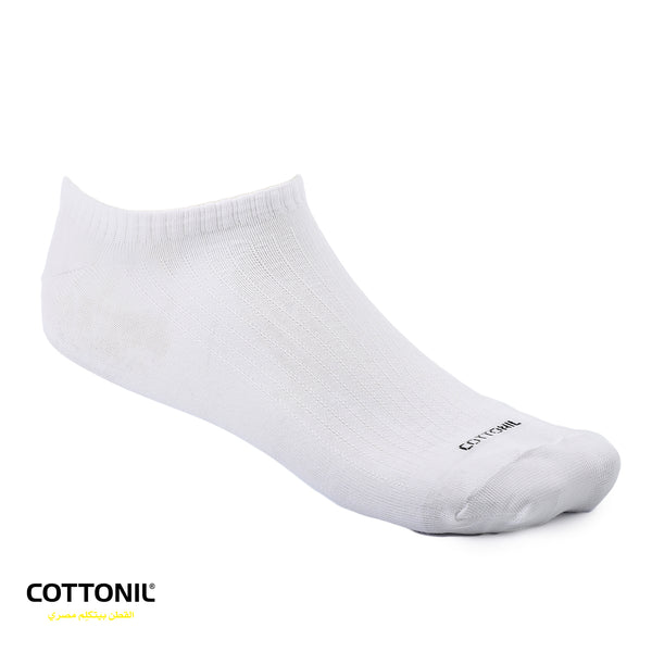 Cottonil® Men Low Cut Ankle Socks