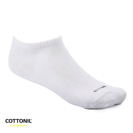 Cottonil® Men Low Cut Ankle Socks