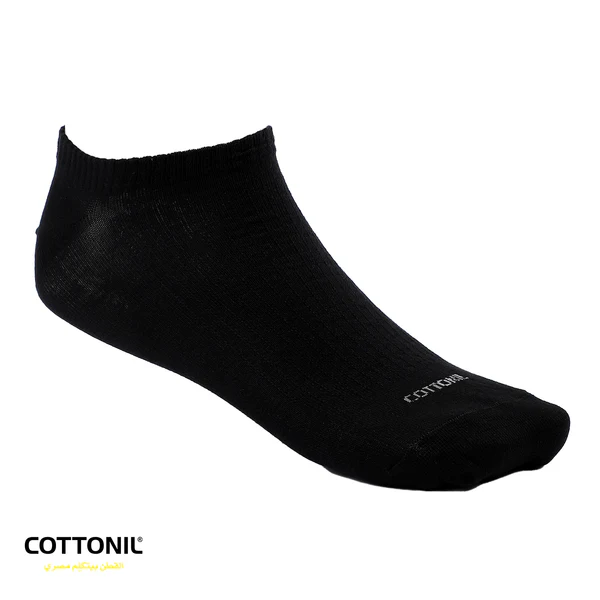 Cottonil® Men Low Cut Ankle Socks
