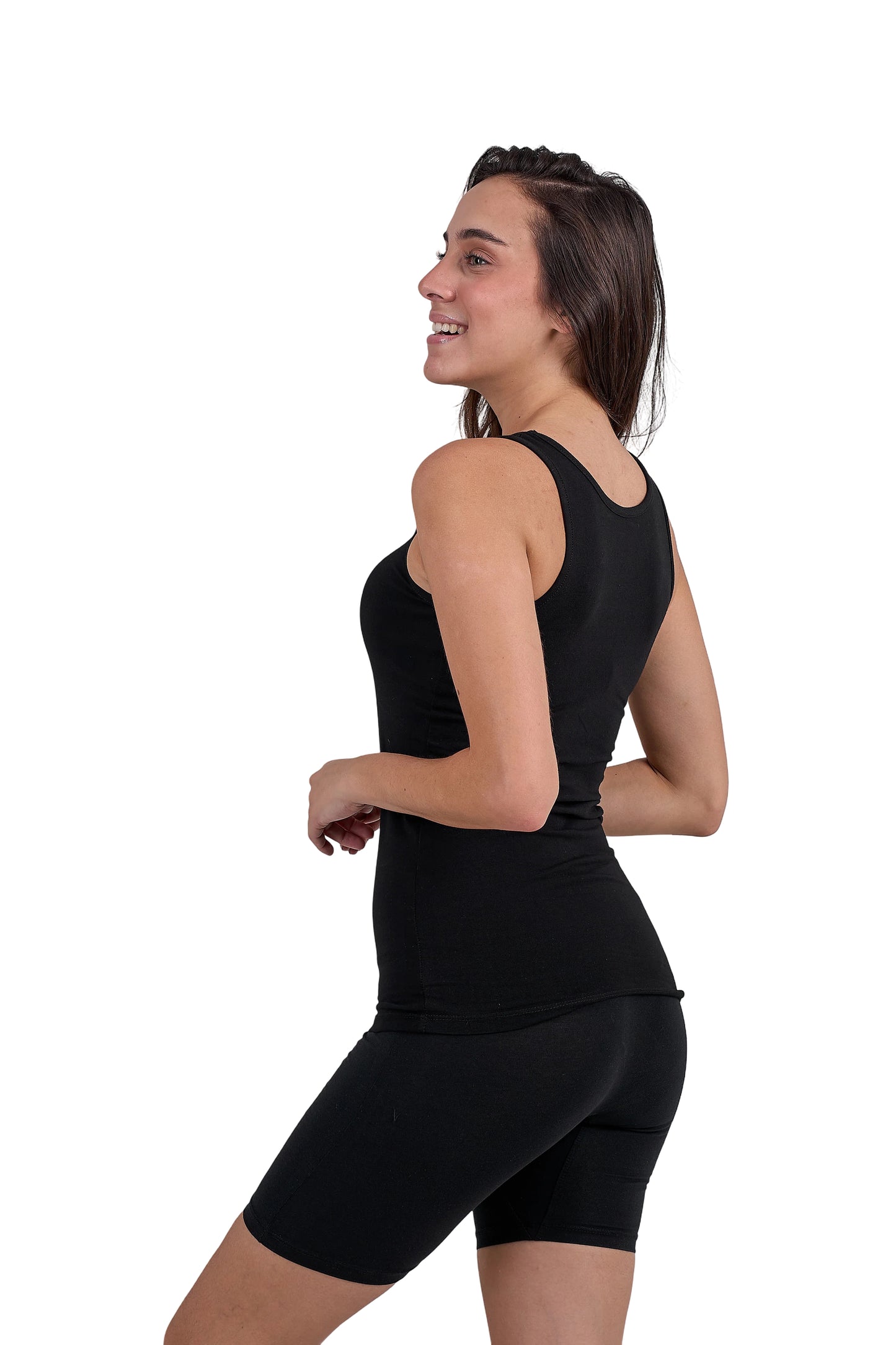 Dice® Women "Wide Strap" Tank Top