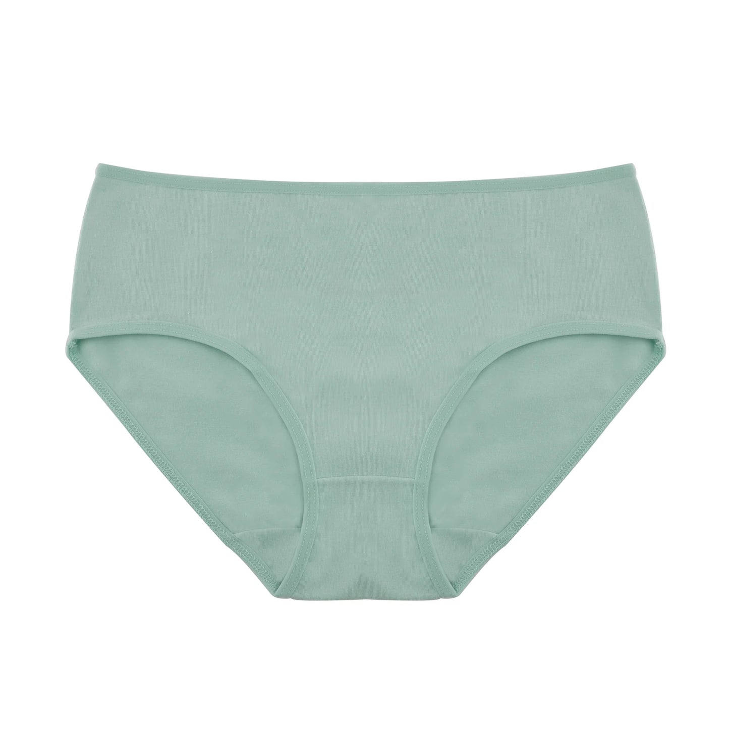 Milk® Women Midi 3-Pack Basic Solid Colors