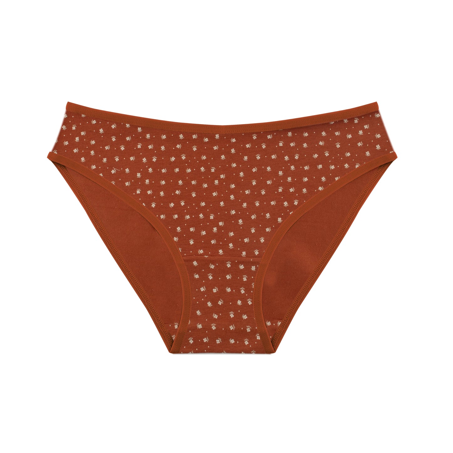 Milk® Women Bikini 3-Pack Printed Design
