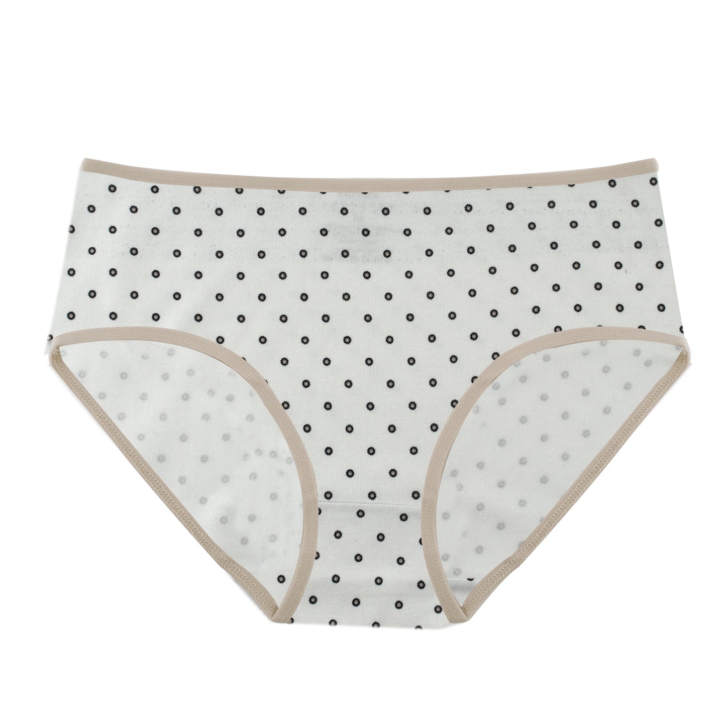 Milk® Women Midi 3-Pack Printed Design