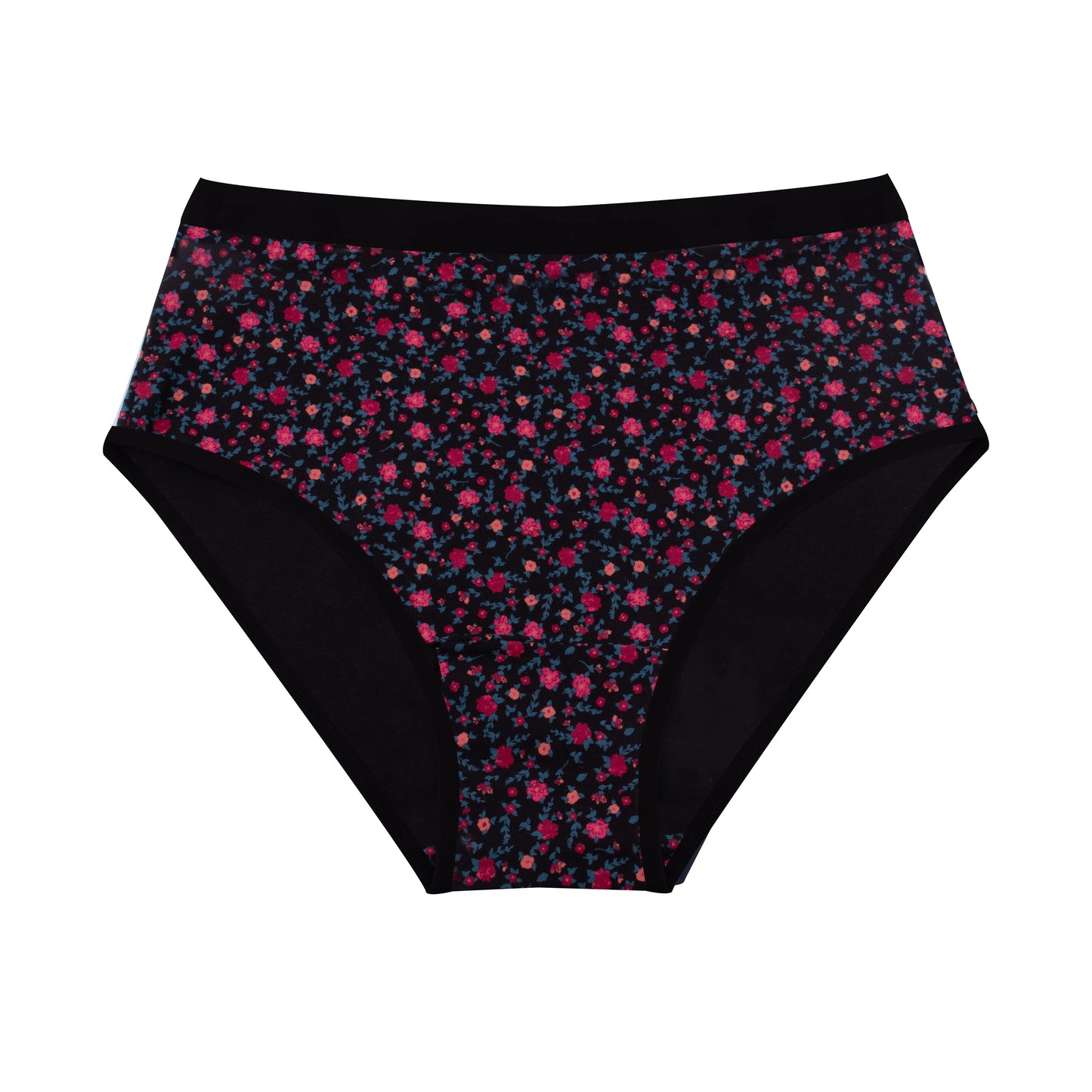 Milk® Women Briefs 3-Pack Printed Design