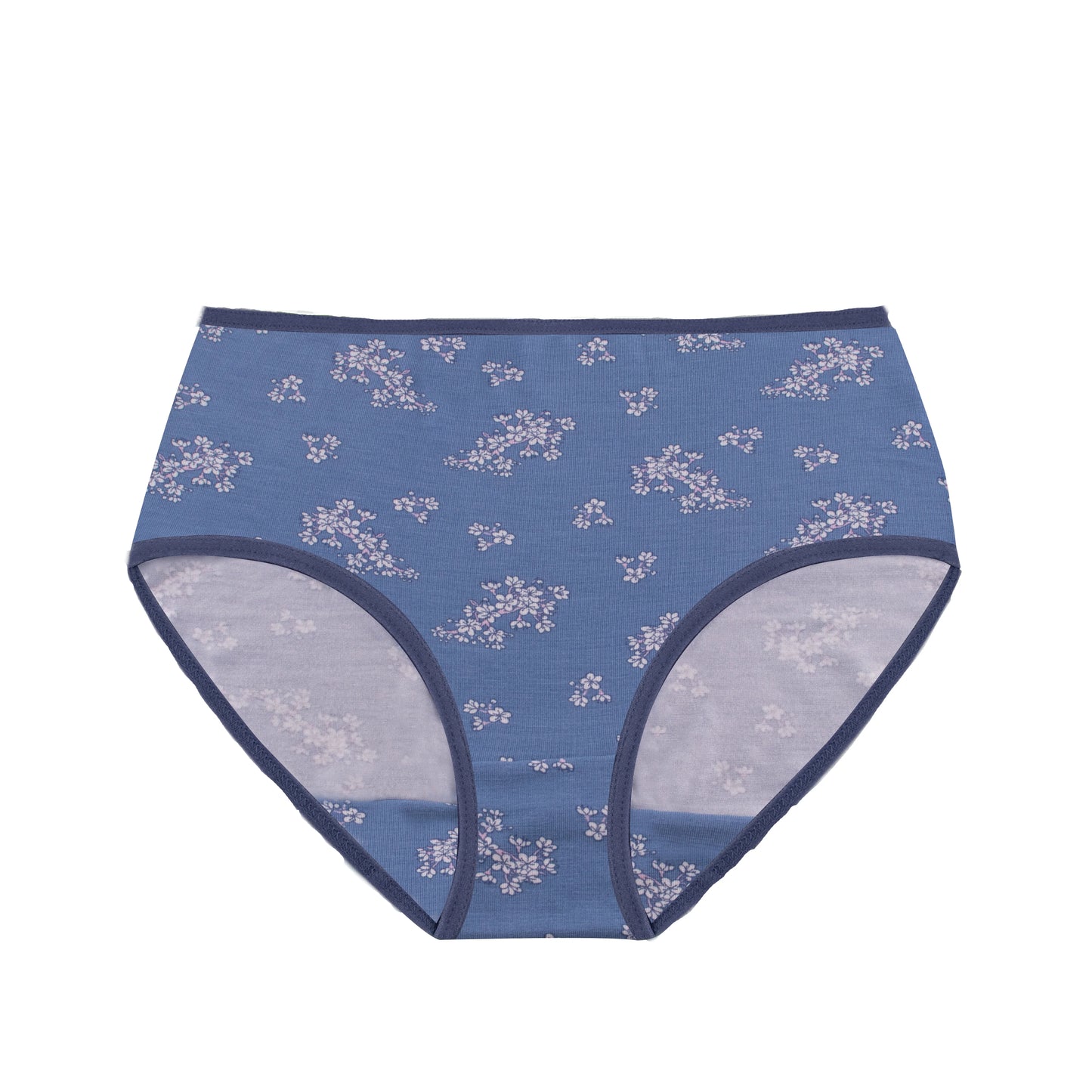 Milk® Sensation Women Midi 3-Pack Printed Colors