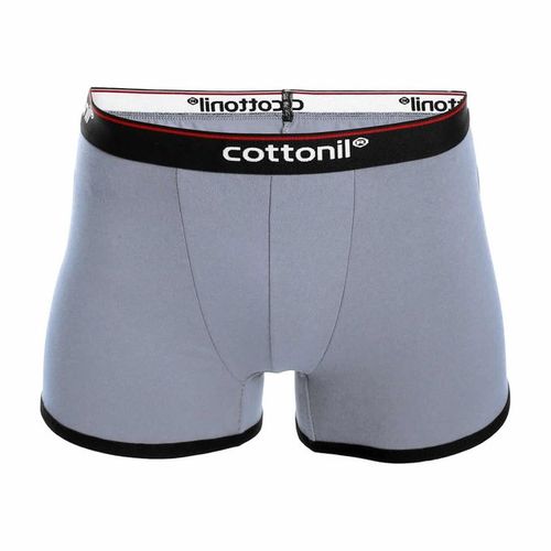 Cottonil® Everyday Men 3-Pack Basic Colored Boxer Briefs