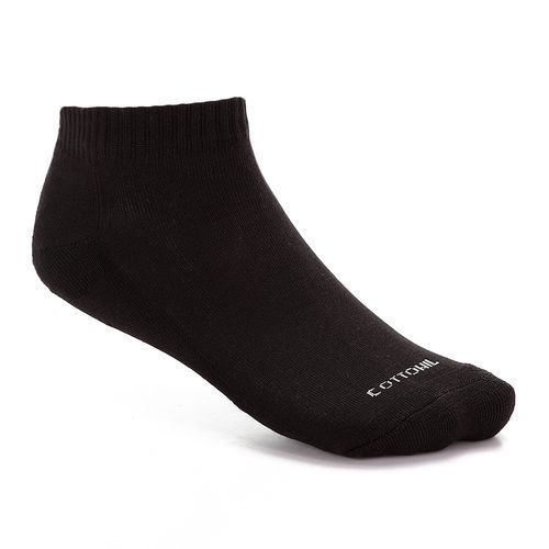 Cottonil® Men Quarter High Cut Socks
