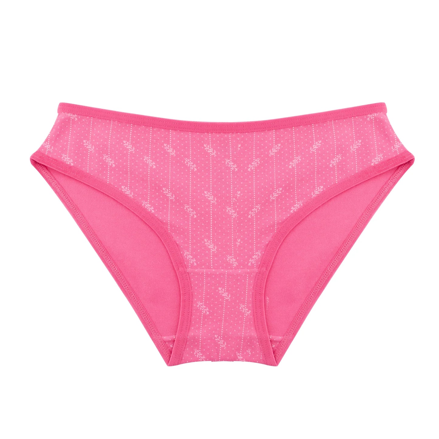 Milk® Women Bikini 3-Pack Printed Design