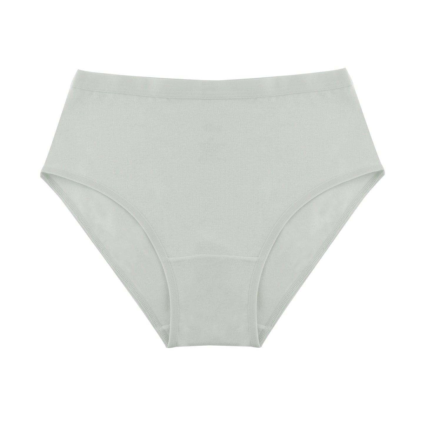 Milk® Women Briefs 3-Pack Basic Solid Colors