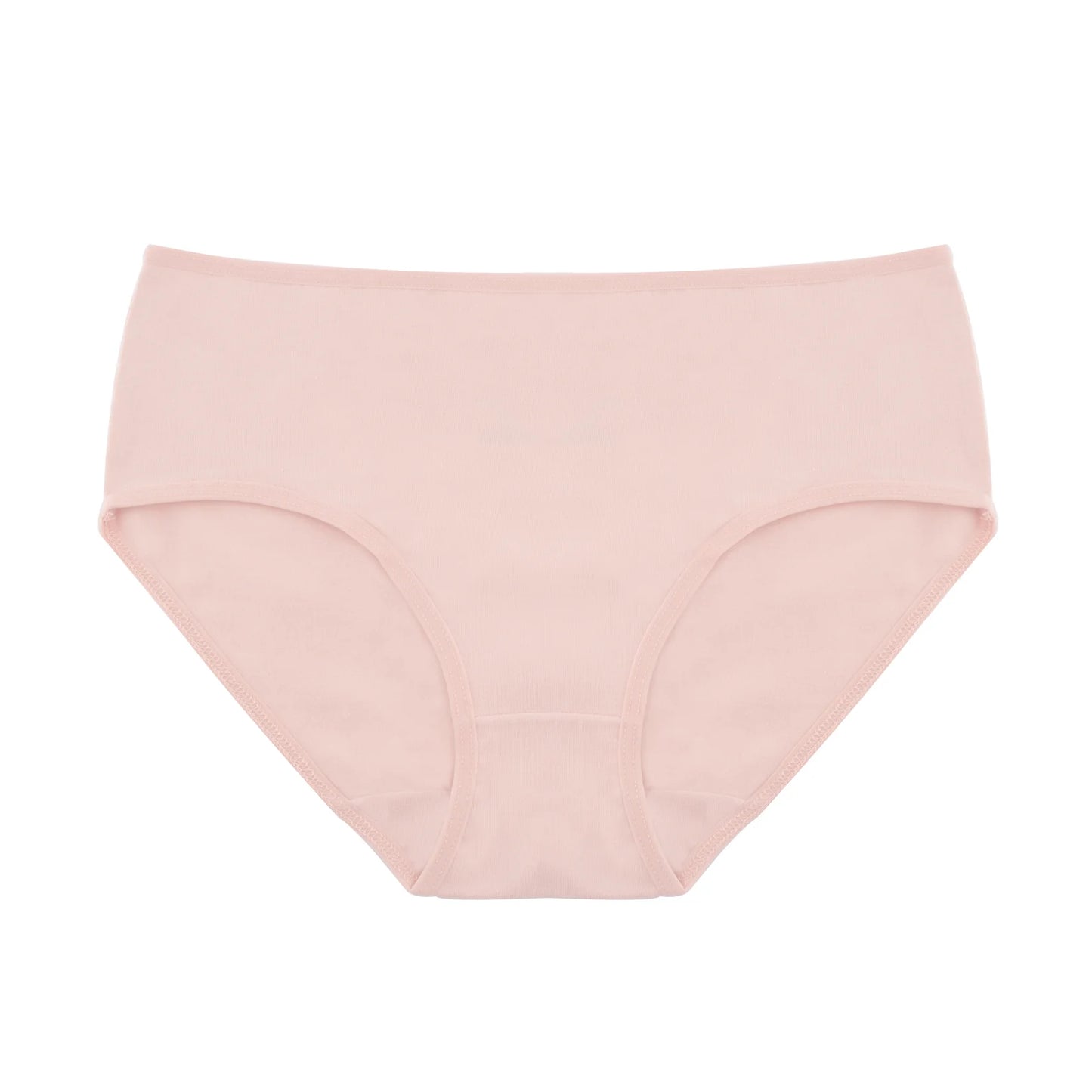 Milk® Women Midi 3-Pack Basic Solid Colors