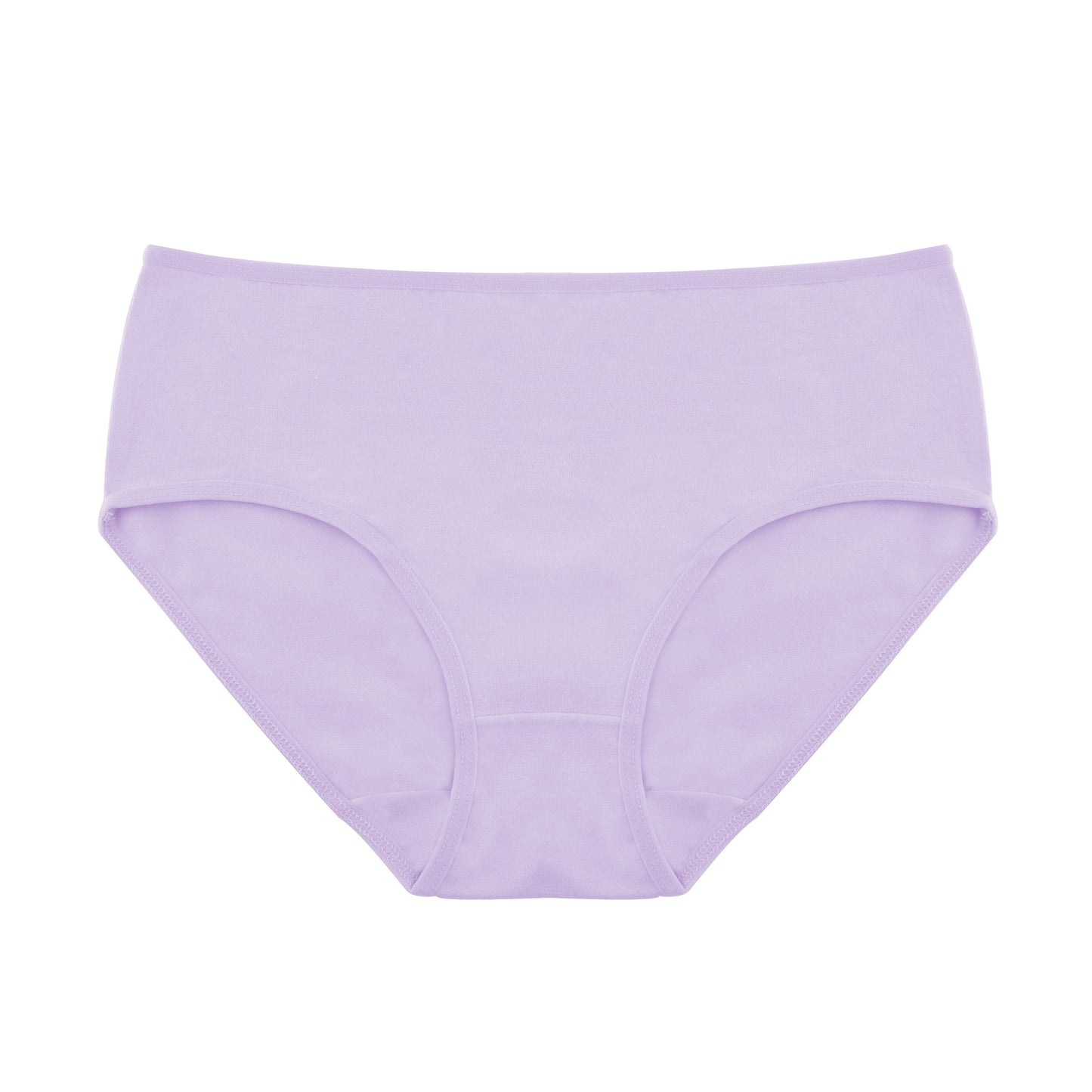 Milk® Women Midi 3-Pack Basic Solid Colors