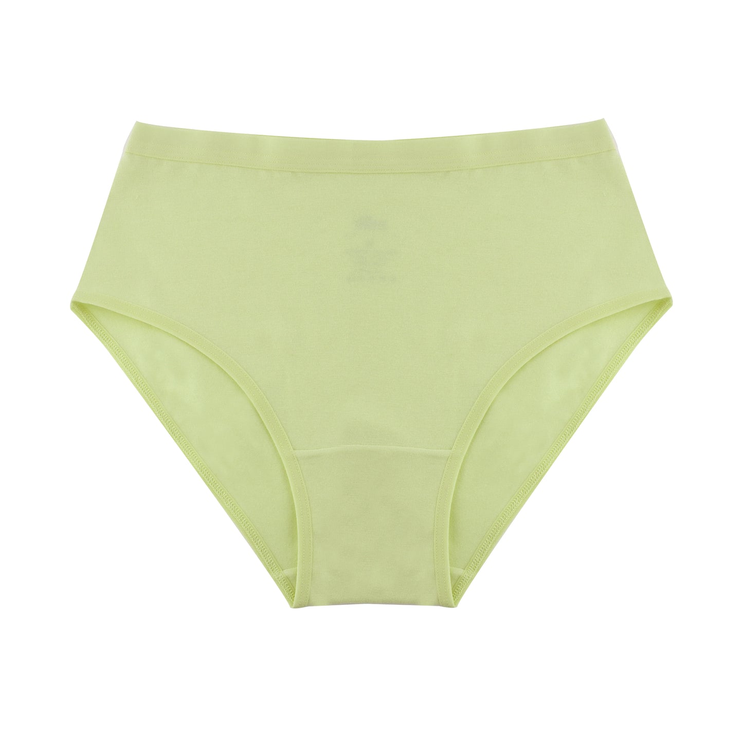 Milk® Women Briefs 3-Pack Basic Solid Colors