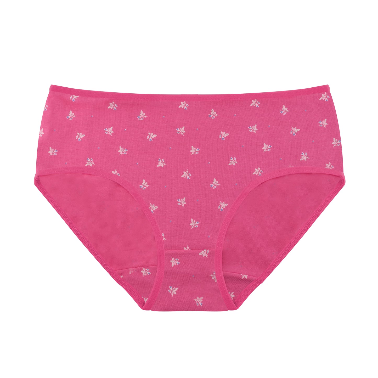 Milk® Women Midi 3-Pack Printed Design