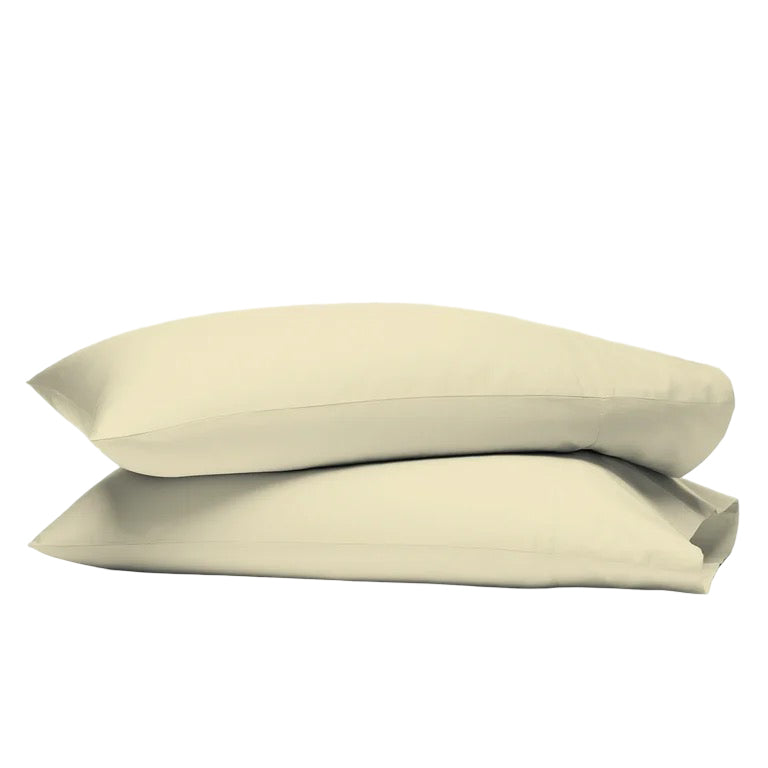 Microfiber Comfy Pillowcases Set of 2 - 50*70 cm