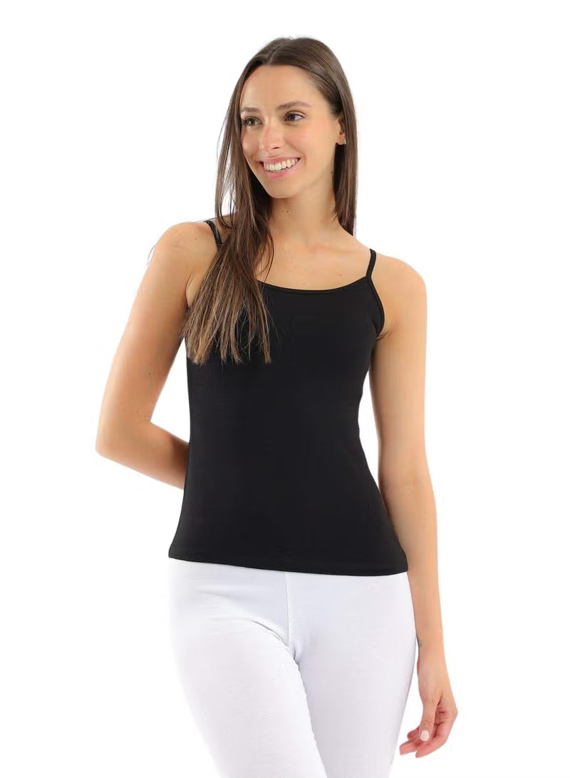 Kalia® Women "Spaghetti Strap" Tank Top