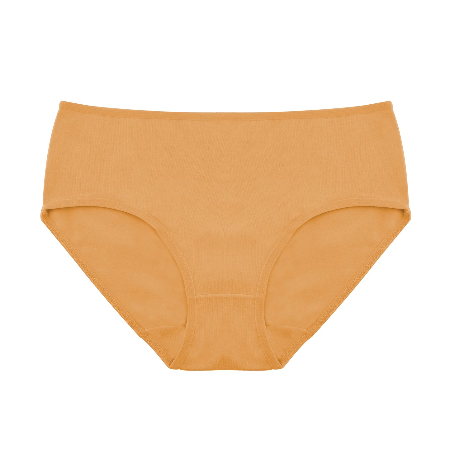 Milk® Women Midi 3-Pack Basic Solid Colors