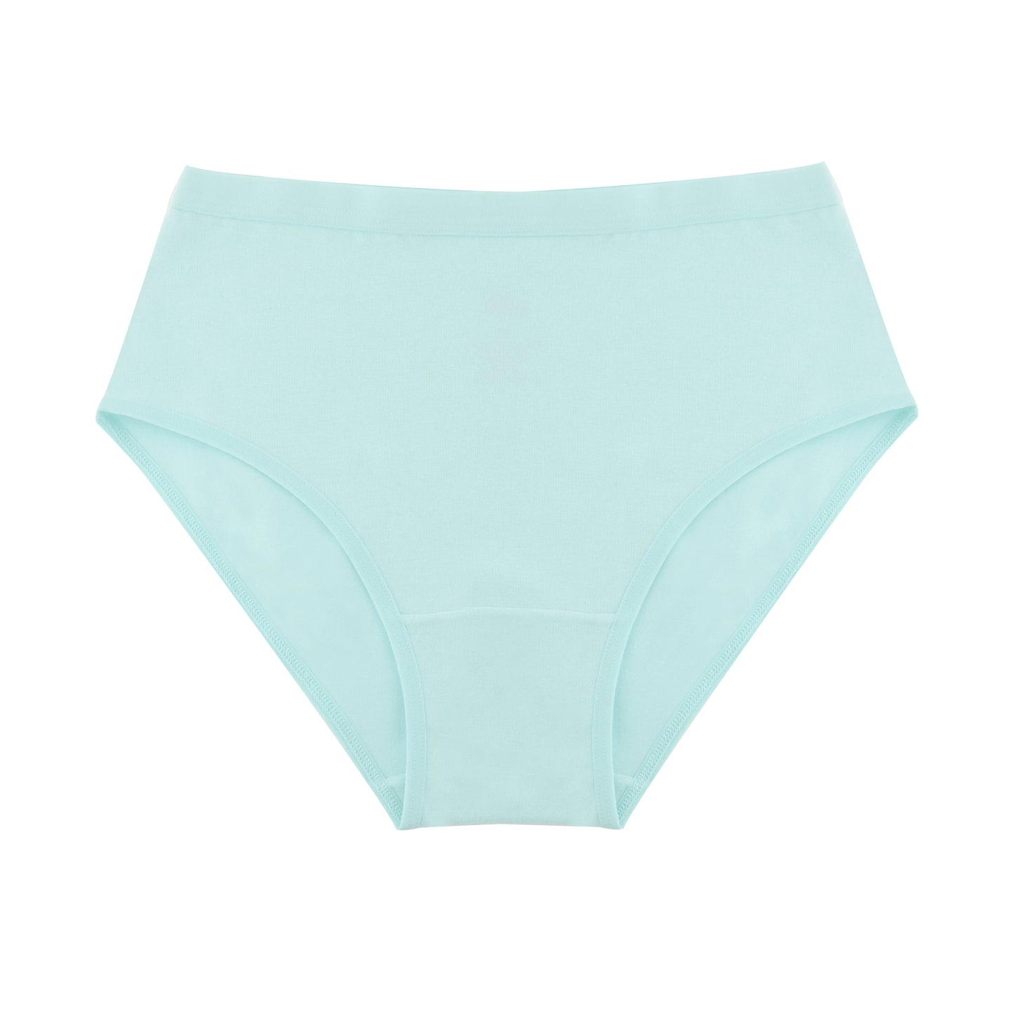 Milk® Women Briefs 3-Pack Basic Solid Colors