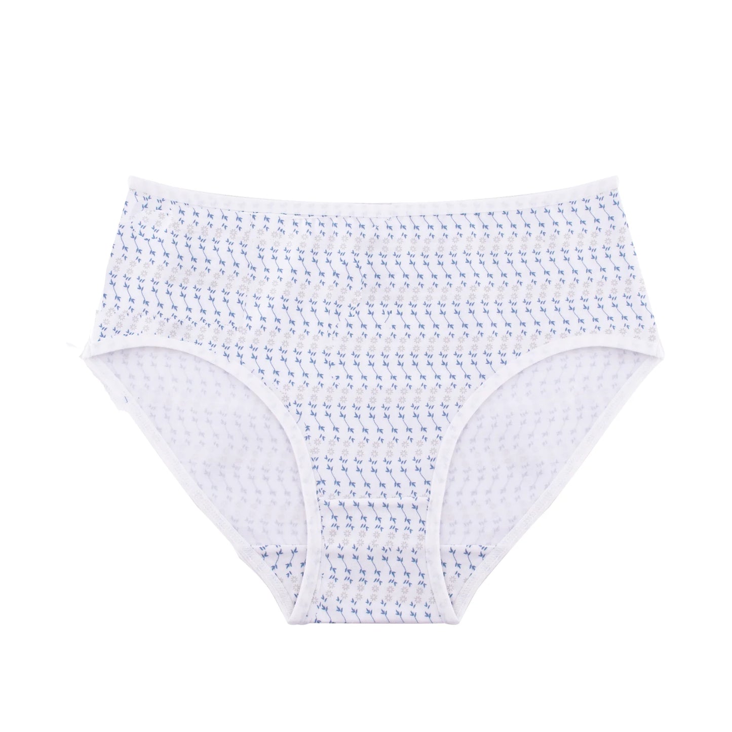 Milk® Women Midi 3-Pack Printed Design