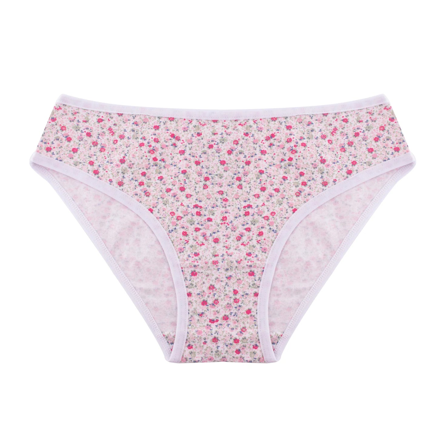 Milk® Women Bikini 3-Pack Printed Design