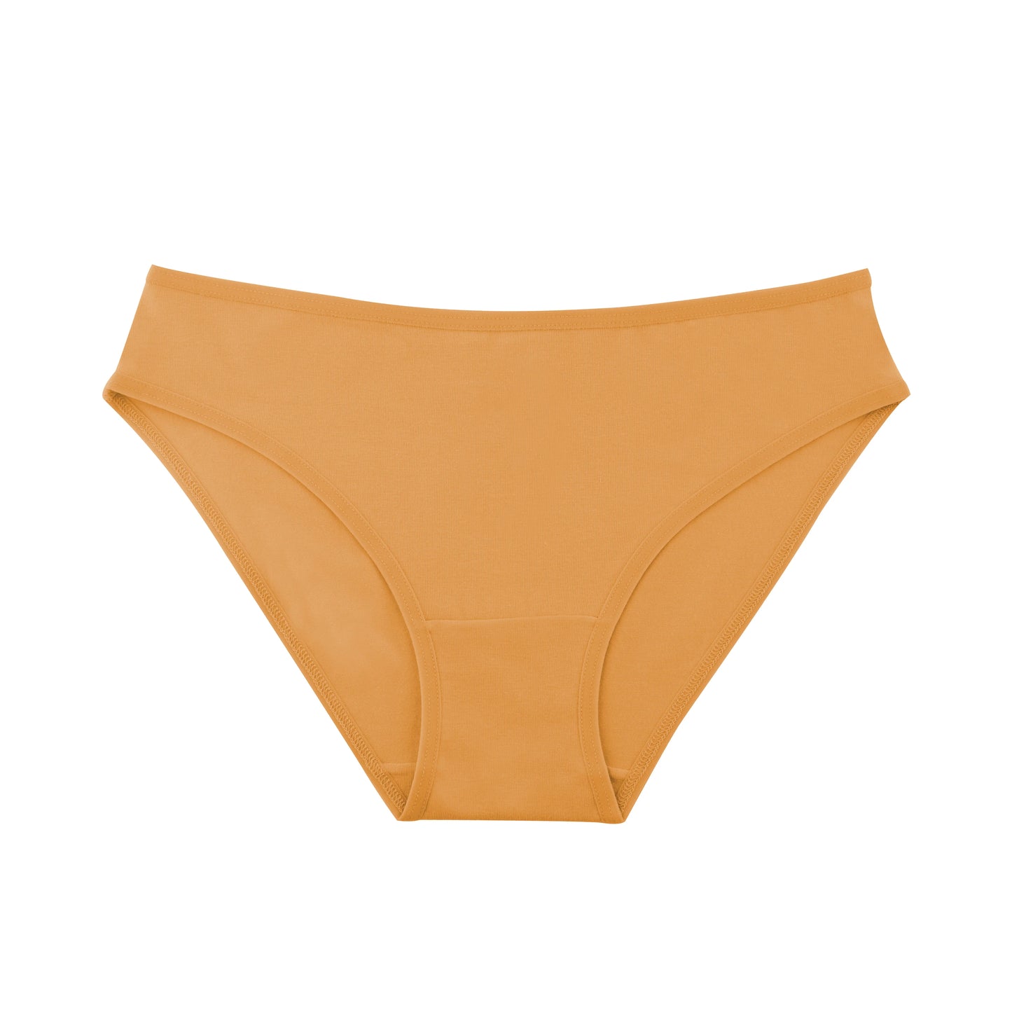 Milk® Women Bikini 3-Pack Basic Solid Colors