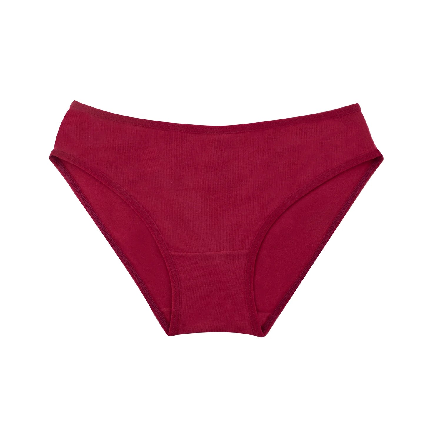 Milk® Women Bikini 3-Pack Basic Solid Colors