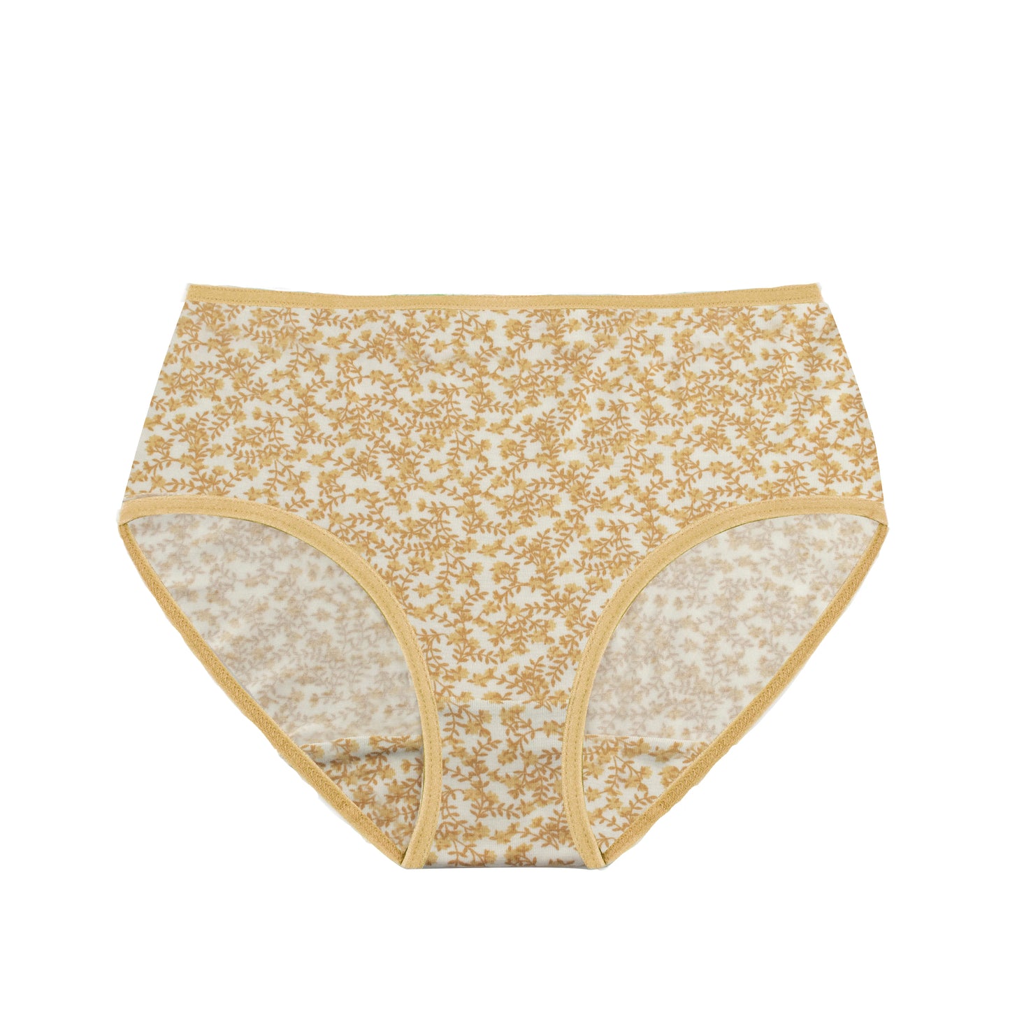 Milk® Sensation Women Midi 3-Pack Printed Colors