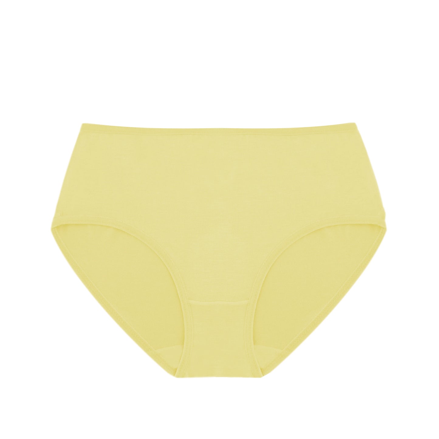 Milk® Sensation Women Midi 3-Pack Basic Solid Colors