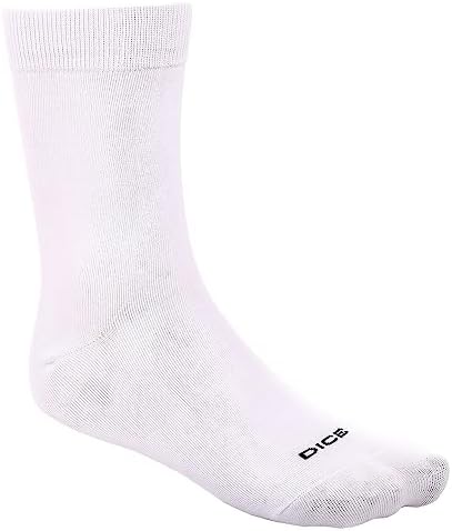 Dice® Men Classic Socks 3-Pack Different Colors
