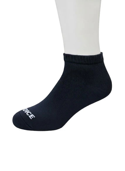 Dice® Men Low Cut 5-Pack Socks