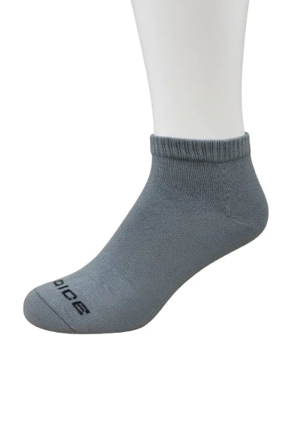 Dice® Men Low Cut 5-Pack Socks