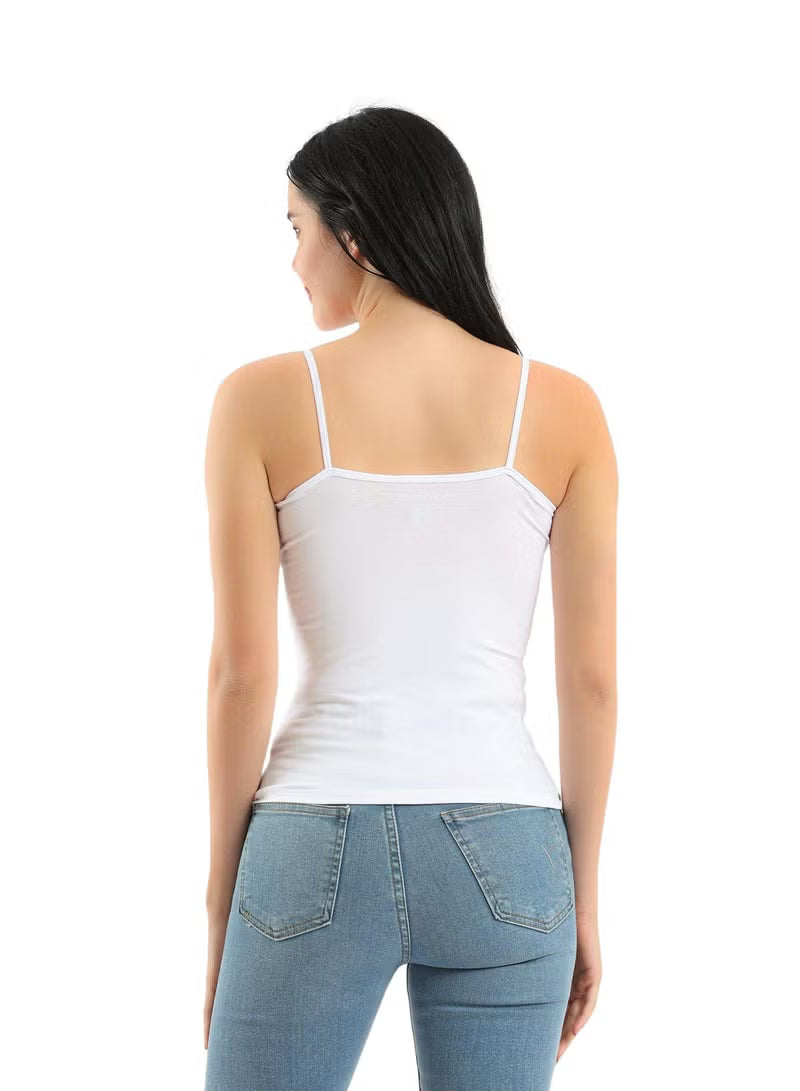 Kalia® Women "Spaghetti Strap" Tank Top