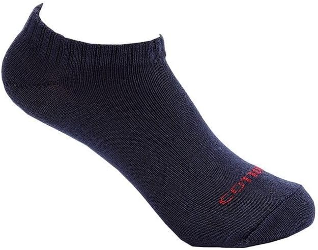 Cottonil® Men Low Cut Ankle Socks