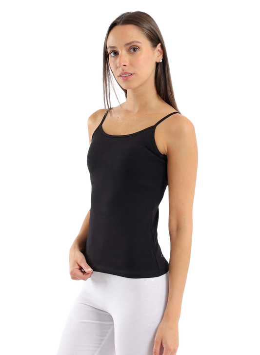 Kalia® Women "Spaghetti Strap" Tank Top