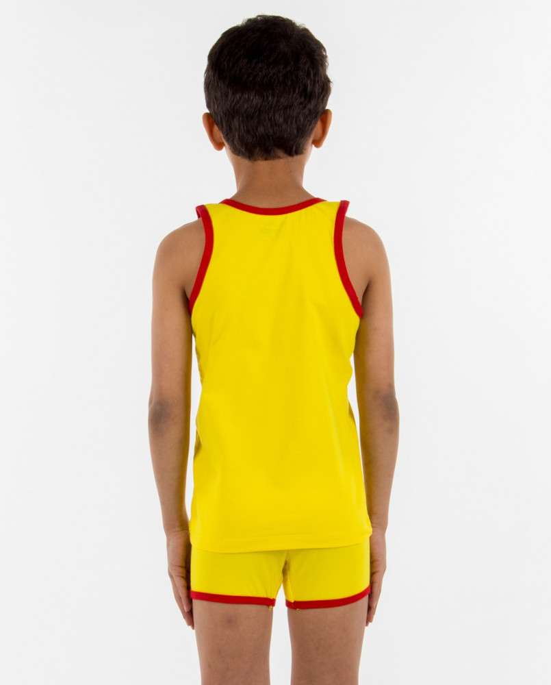 Cottonil® Boys Underwear Set "Cut Tank Top & Boxer"