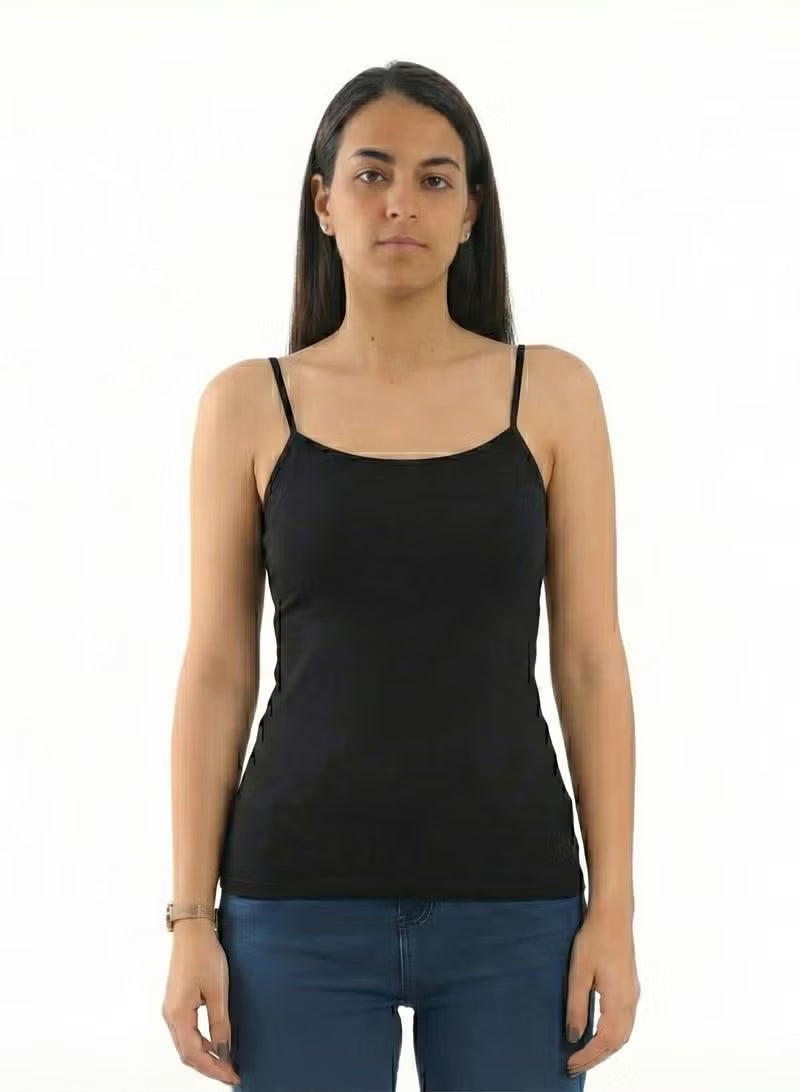 Karma® Women "Spaghetti Strap" Tank Top