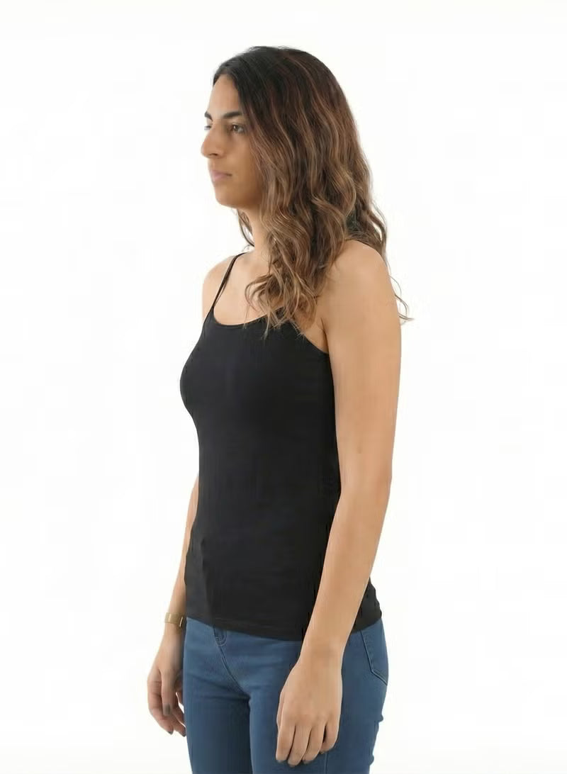 Karma® Women "Spaghetti Strap" Tank Top