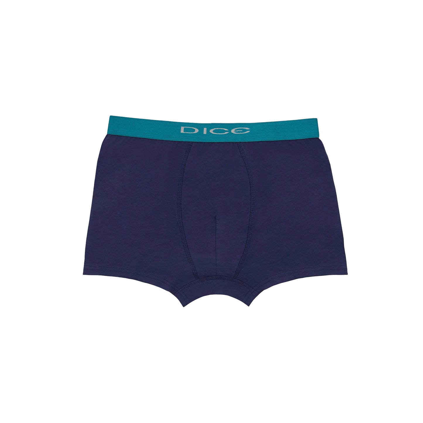 Dice® Men Basic Colored Boxer Briefs