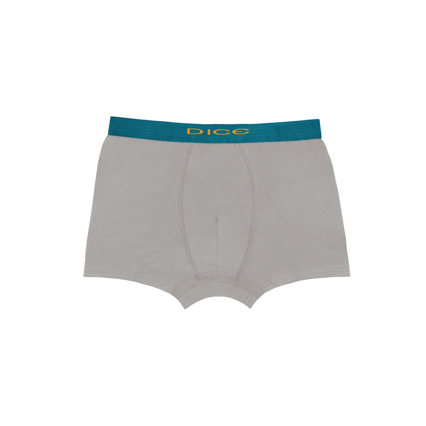 Dice® Men Basic Colored Boxer Briefs