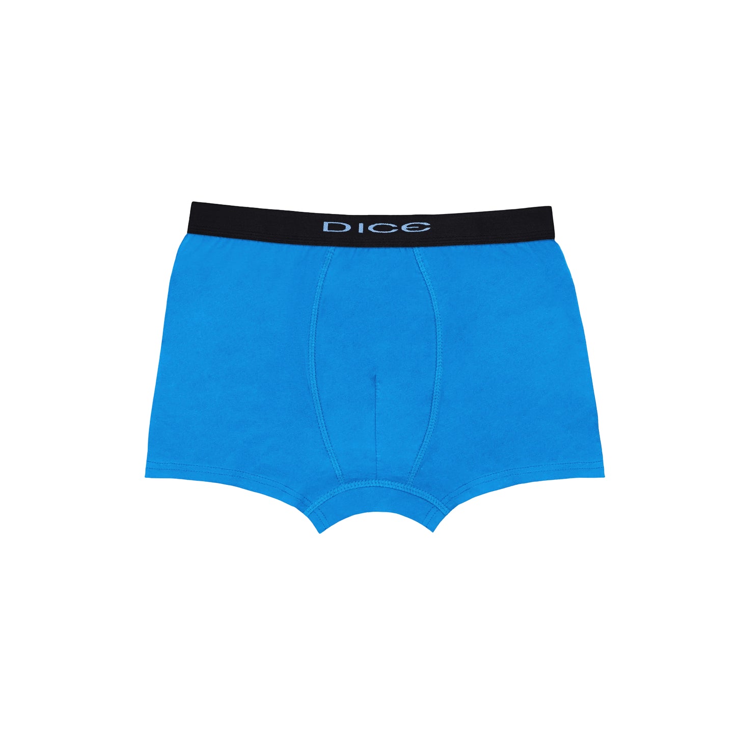 Dice® Men Basic Colored Boxer Briefs