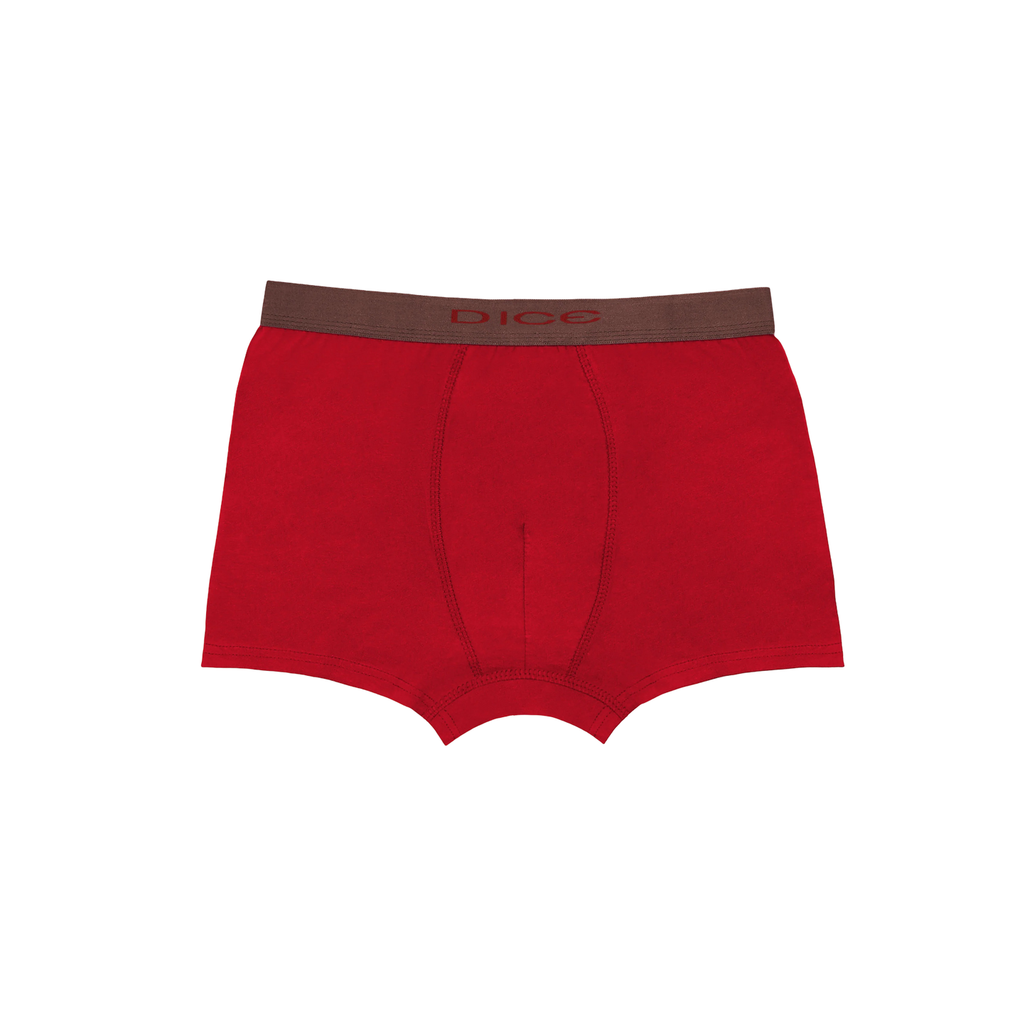 Dice® Men Basic Colored Boxer Briefs